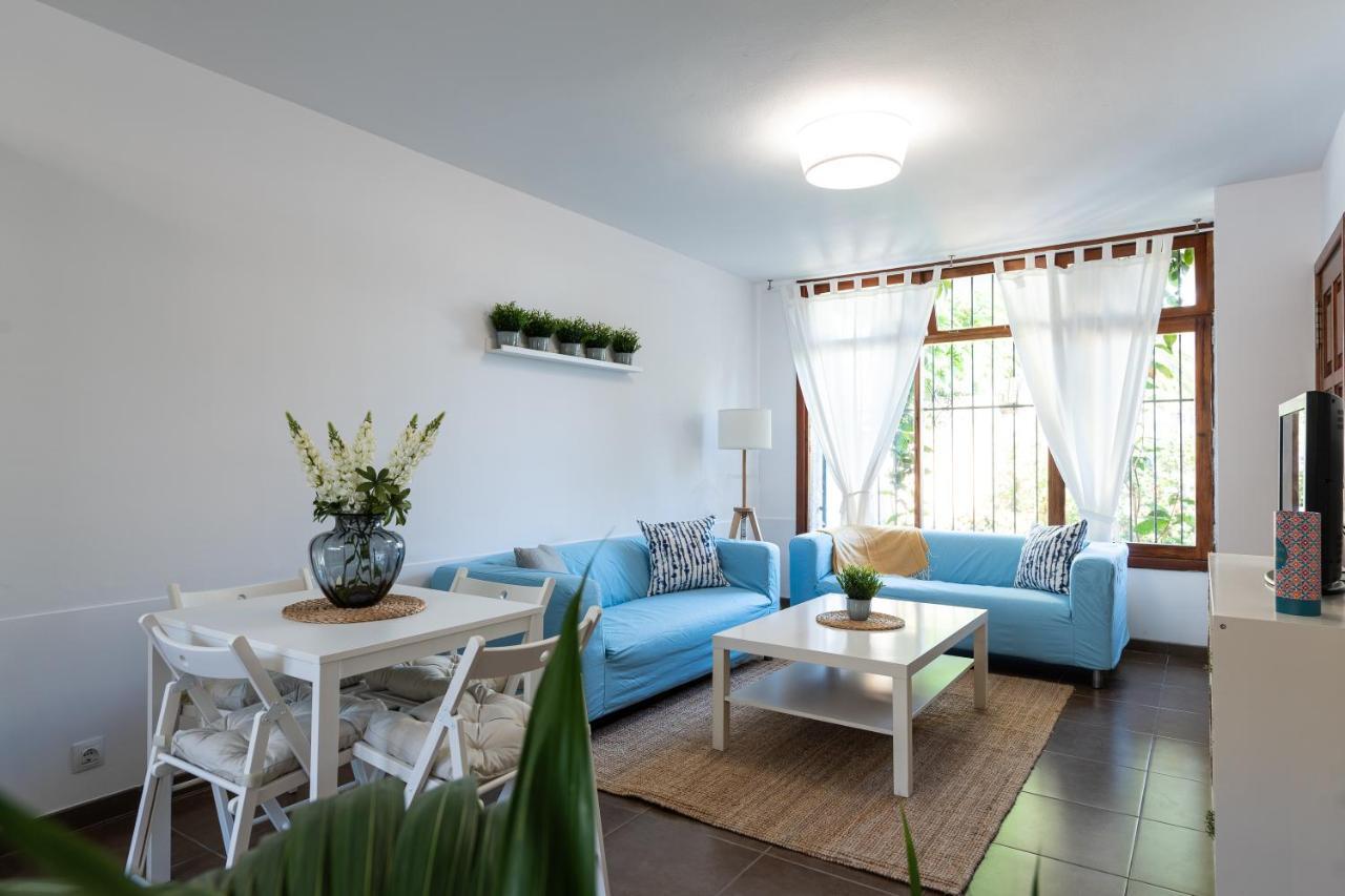 Bungalow Next To The Beach Puerto Rico  Exterior photo