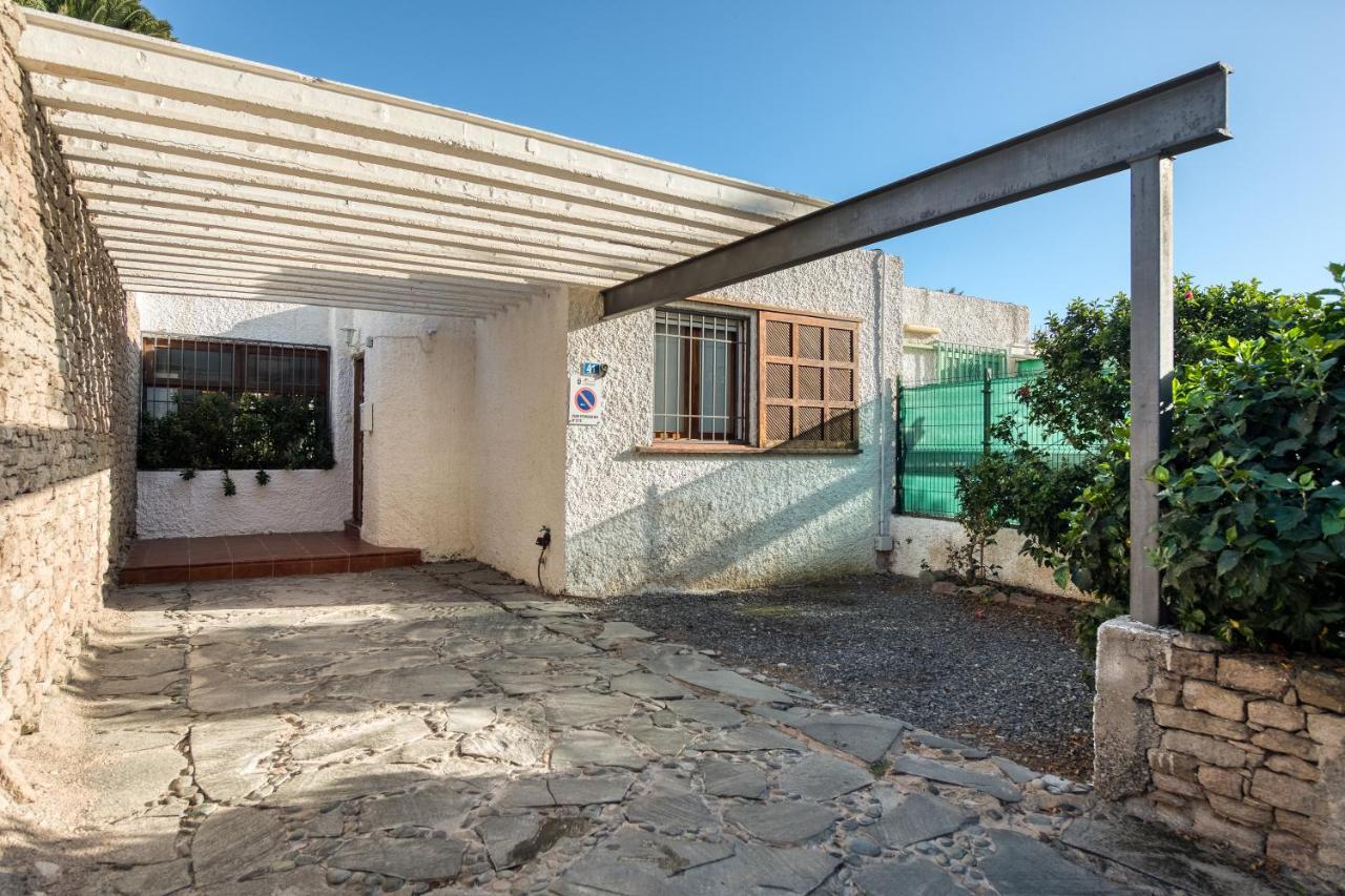 Bungalow Next To The Beach Puerto Rico  Exterior photo